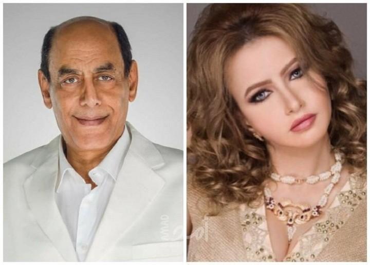 رغم اعتذارها له.. مي العيدان تقاضي أحمد بدير بعد أزمة تنمرها عليه وابنته