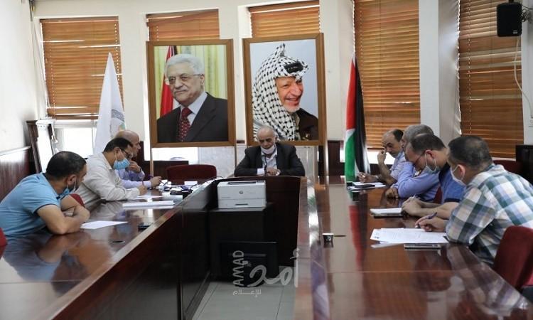 نابلس تعلن موعد ومكان إقامة صلاة عيد الأضحى