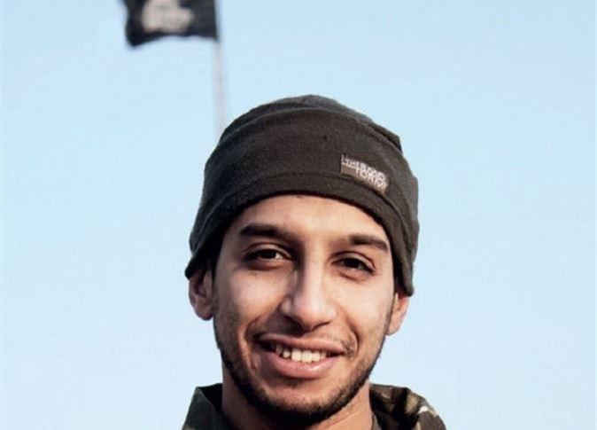 دير شبيغل: أباعود سافر من ألمانيا إلى تركيا في 2014