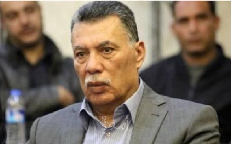حلس يكشف تفاصيل اجتماعات "مركزية فتح"