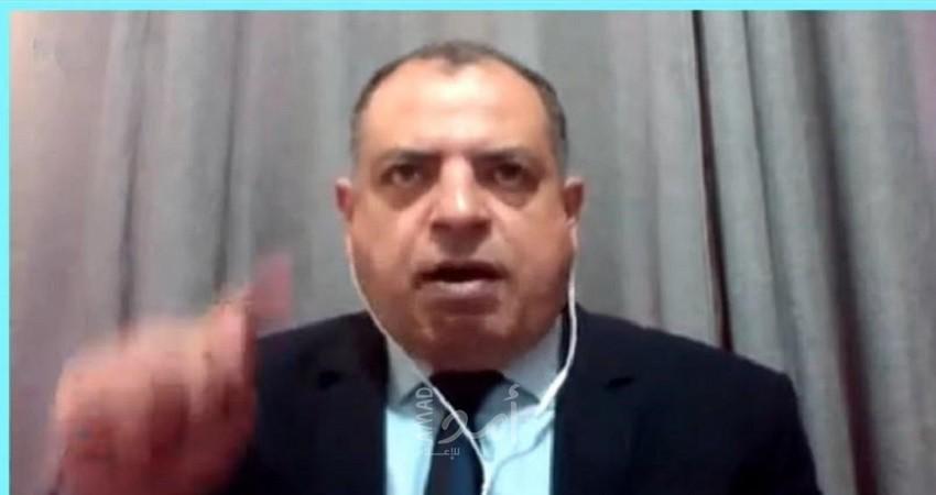 قراءة في ديوان "خطوات فوق جسد الصحراء"