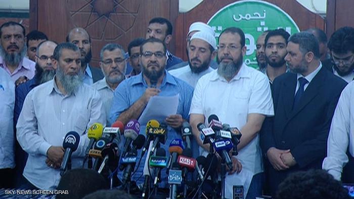 فى الذكرى الثالثة لتأسيسه:  تحالف دعم الإخوان ذهب ولم يعد.. وحلفائه انسحبوا خشية التورط فى العنف