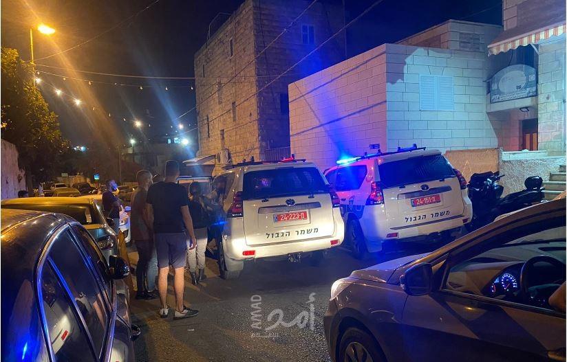 محدث - إعلام عبري: إصابة 21 جندي إسرائيلي خلال شجار عنيف في قاعدة عسكرية