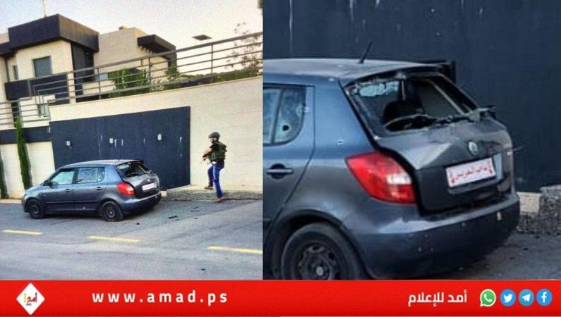 بالأسماء.. نابلس: جيش الاحتلال "يغتال" 3 شبان قرب بوابة الطور- فيديو وصور