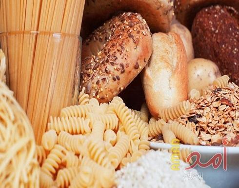 الكربوهيدرات تزيد خطر الإصابة بهشاشة العظام