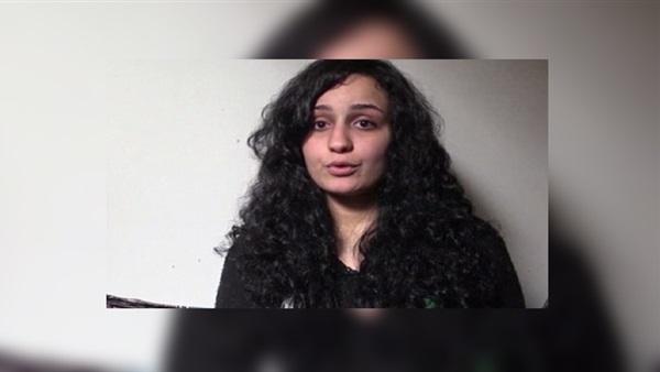 بالصور.. المغربية "إسلام مدحت" تكشف تفاصيل تجنيدها في "داعش"