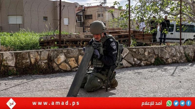 صحيفة: إطلاق الصواريخ من جنوب لبنان تم بالتنسيق .. ومسؤولون إسرائيليون ينفون