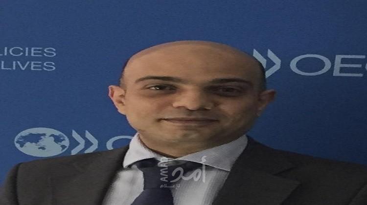 في ديوان "خلف حدود القصيدة"