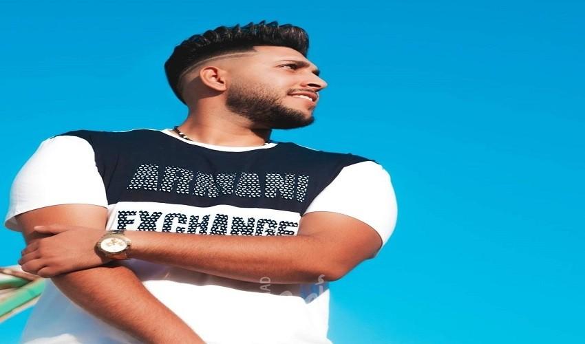 المصور "عبادة العمري": مبدع فلسطيني خلف الكاميرا