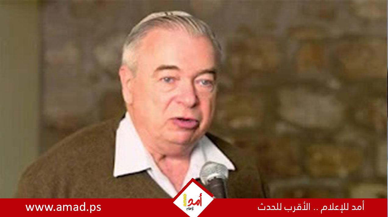 تصريحات الكاتب الإسرائيلي آفي ليبكين تثير جدلا كبيرا - فيديو