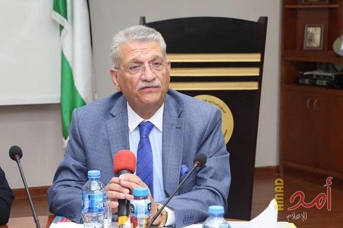 الأمين العام لاتحاد الإحصائيين العرب: استضافة فلسطين للمؤتمر السابع يعزّز حضورها دولياً