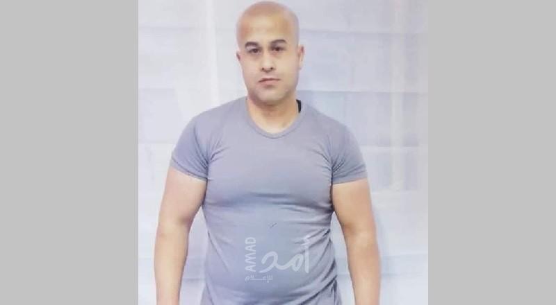 الأسير "عزات غوادرة" من جنين يدخل عامه الـ(19) في سجون الاحتلال