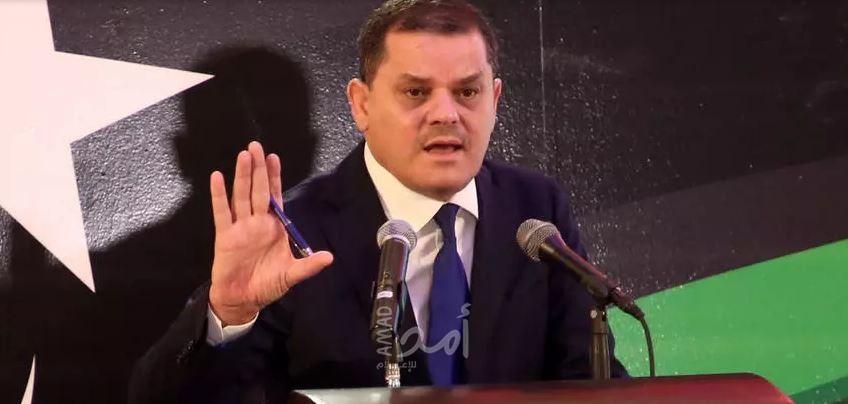 الدبيبة : روسيا حاضرة كشريك وداعم اقتصادي قوي لليبيا