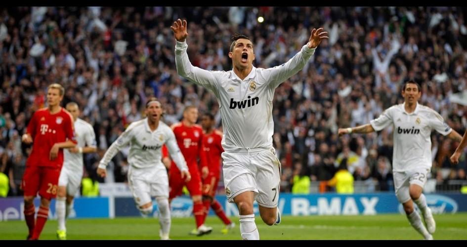 عودة رونالدو وكارفاخال لقائمة ريال مدريد أمام فياريال