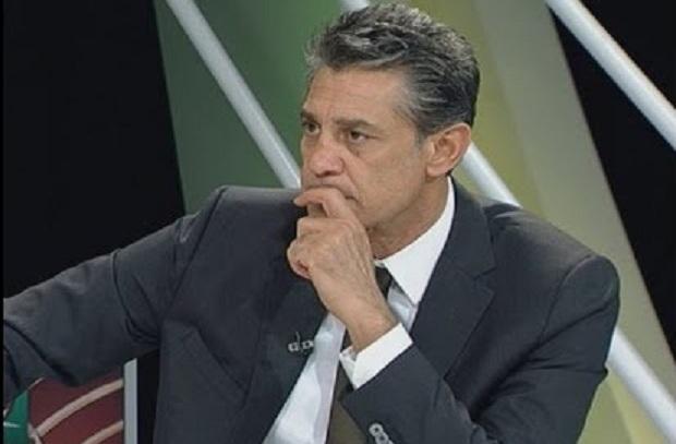 نجم الاهلي السابق ناصف ساخرا من ناديه: «مفهمتش من التشكيل حاجة..ده صالح جمعة ابو 7 مليون ؟
