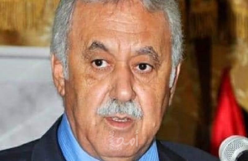 رحيل اللواء "محمد أحمد زيداني"