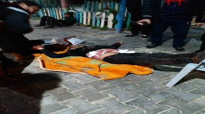 "الهيئة المستقلة" تطالب بفتح تحقيق مصري فلسطيني مشترك  في حادثة مقتل المواطن زيدان