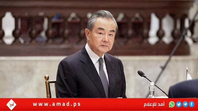 وزير الخارجية الصيني يبدأ جولة في جنوب شرق آسيا