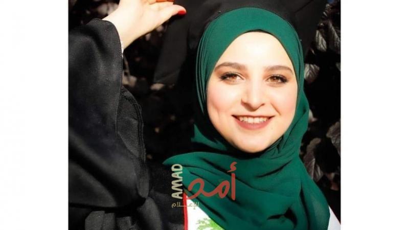 عائلة "ملك عليان" تحمل الطبيب المعالج لها المسؤولية عن وفاتها