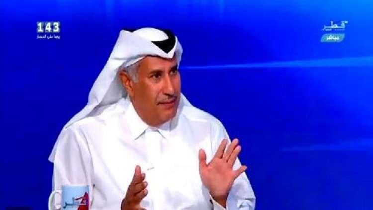 حمد بن جاسم يكشف مزيدا من فضائح التآمر القطري على سوريا بالتنسيق مع أمريكا وتركيا: تهاوشنا و"الصيدة" فلتت!