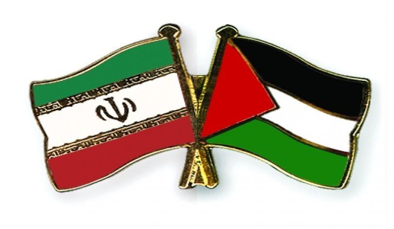 وفد المجلس الوطني الفلسطيني الى مالي يلتقي نظيره الإيراني