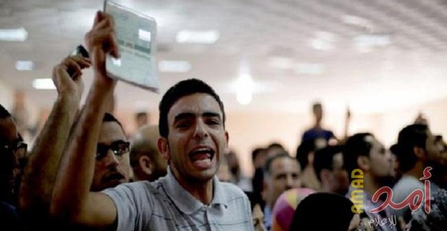 إعلان بخصوص تسجيل الطلاب للسفر عبر معبر رفح