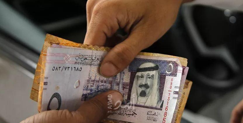 حساب المواطن السعدية يبدأ إيداع الدعم لشهر فبراير