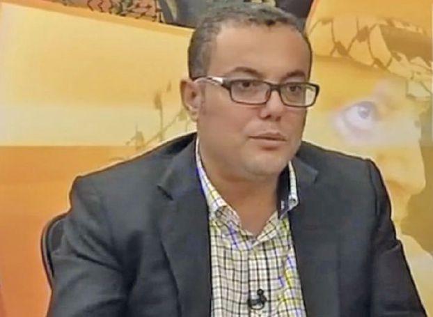 تعيين "عاطف ابو سيف" متحدثا اعلاميا باسم "فتح"