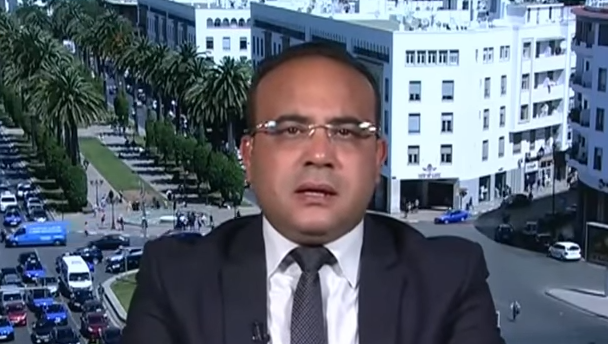 سياسي مغربي: هناك أدلة قاطعة على تورط إيران في دعم البوليساريو