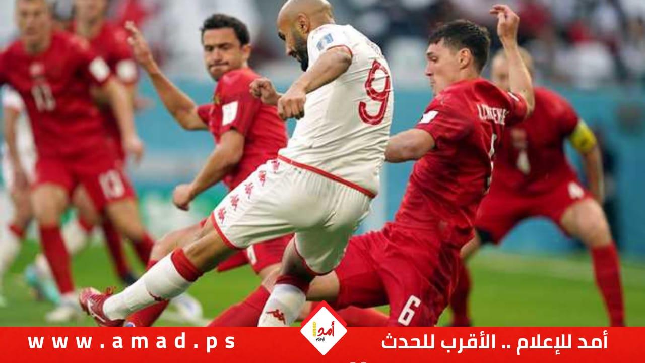 اللوائح تهدد بضياع انتصار تونس التاريخي أمام فرنسا