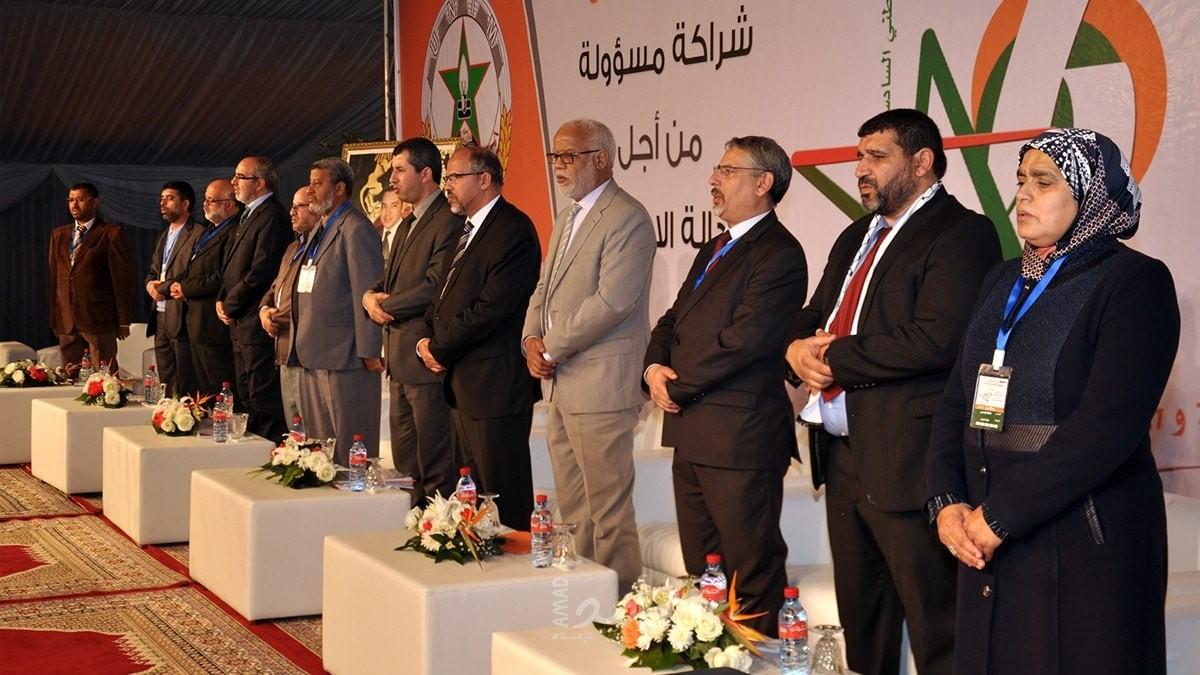 تقرير: هزيمة "العدالة والتنمية" المغربي بالانتخابات المهنية.. عقاب سياسي أم سحابة عابرة؟‎