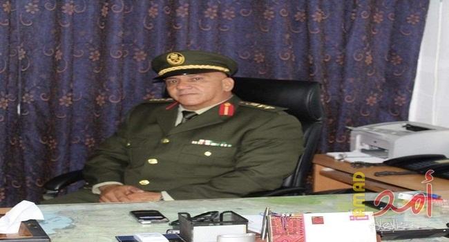 شرطة رام الله: وفاة العقيد عودة خلال احتجاجات في بيت لحم