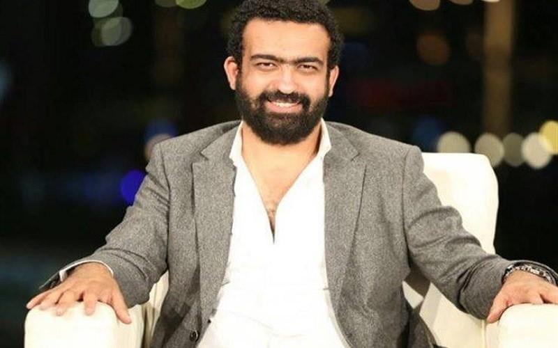 إنقاذ المخرج محمد العدل من الموت غرقاً