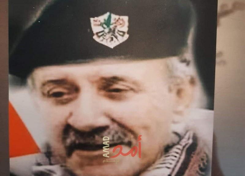 ذكرى رحيل المناضل "مفيد محي الدين صادق"