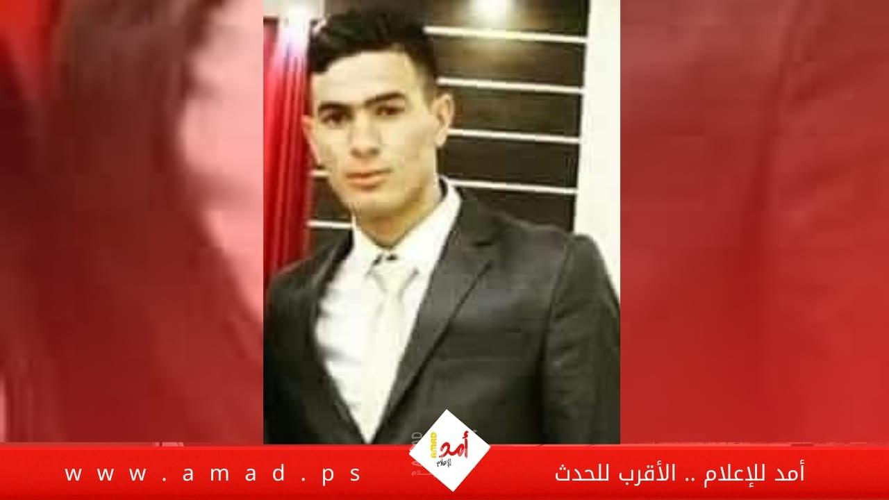 محدث - الصحة: استشهاد الشاب "محمد حسن" من بلدة قصرة برصاص قوات الاحتلال