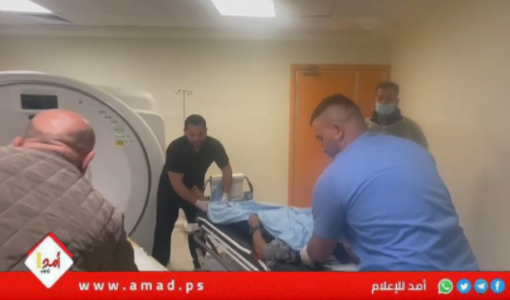 شهيدان برصاص جيش الاحتلال في أريحا والخليل