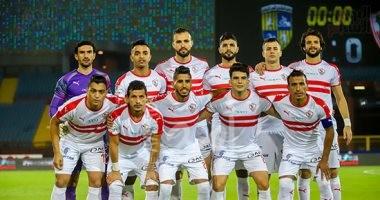 الزمالك يهزم المقاولون العرب 2/1 ويعتلي صدارة الدوري - فيديو