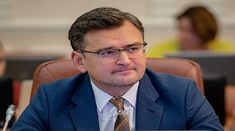 أوكرانيا: هدفنا الأساسي من المحادثات وقف إطلاق النار