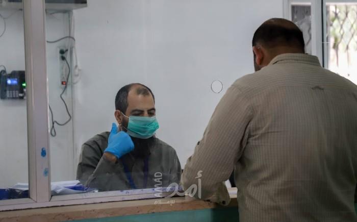 غزة: الإعلان عن صرف الدفعة الأخيرة من منحة العمال