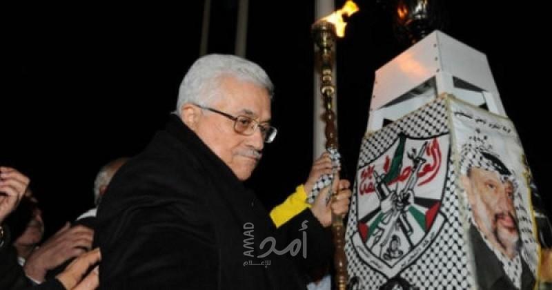 صحفي إسرائيلي: ماذا بقي لحركة فتح كي تحتفل بانطلاقتها؟!