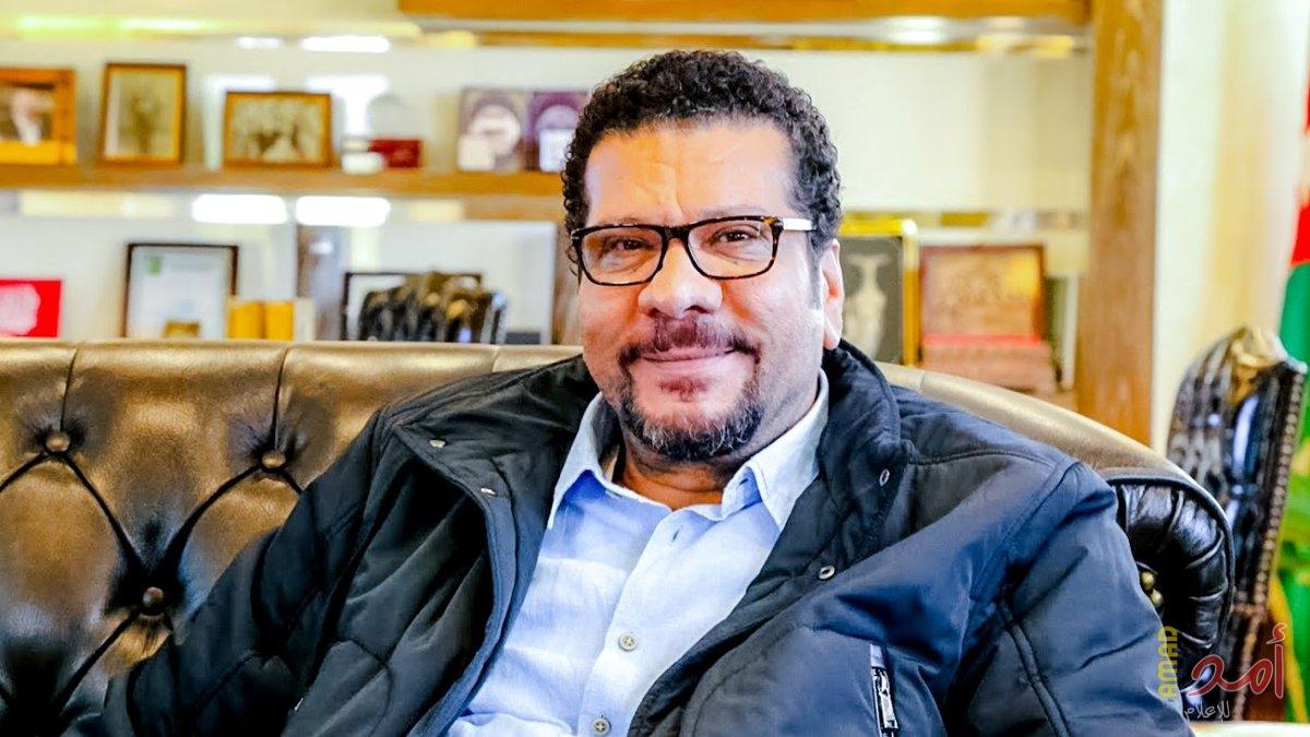 مدعي عمان يوقف الإعلامي الأردني محمد الوكيل