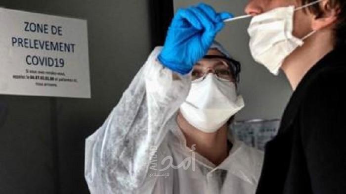 وفاة طفل متأثراً بإصابته بفايروس كورونا في قلقيلية