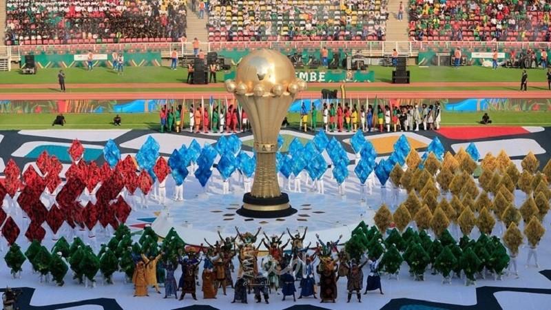 تعرف على المنتخبات المتأهلة إلى ربع نهائي كأس إفريقيا وجدول المباريات