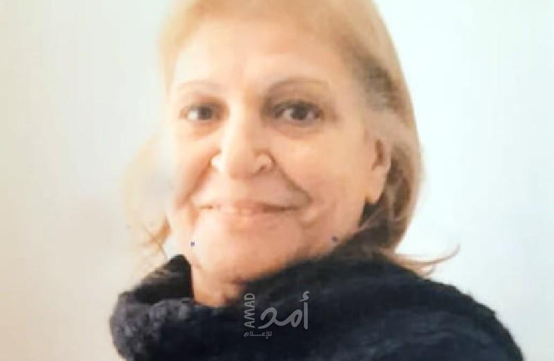 ذكرى رحيل المناضلة  "عائشة مصطفى عبدالنبي"