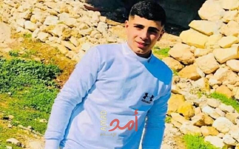 استشهاد الشاب سند سمامرة متأثرا بإصابته برصاص قوات الاحتلال جنوب الخليل