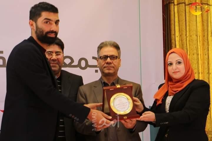 الكاتب عامر المصري يتحدث لـ "أمد" عن تجربته: أحاول تسليط الضوء على أوجاع الانسان واحلامه