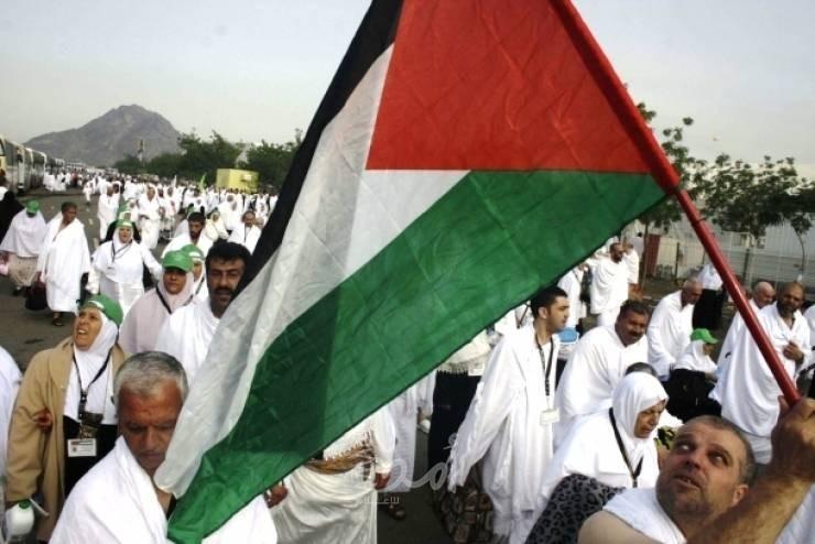 الملك السعودي يأمر باستضافة ألف حاج وحاجة من ذوي شهداء فلسطين