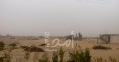 مصر: تفجير إرهابي بموقف للسيارات شمال سيناء