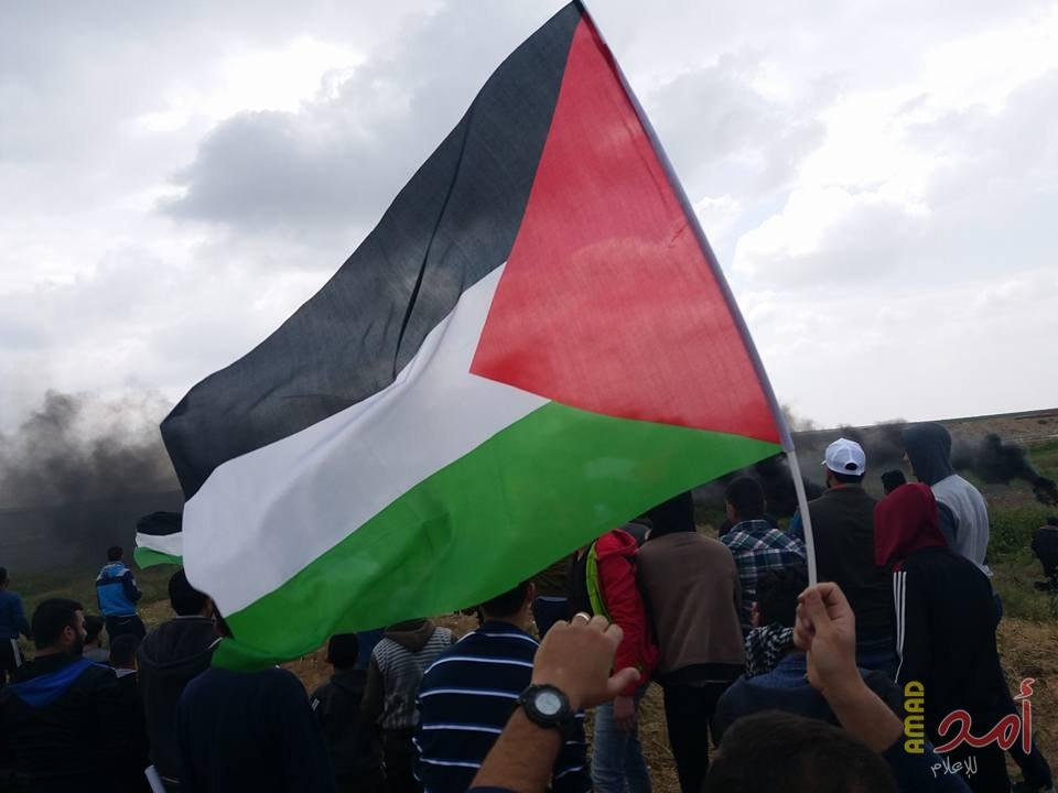 القوى الوطنية تعلن الإضراب الشامل حداداً على أرواح الشهداء
