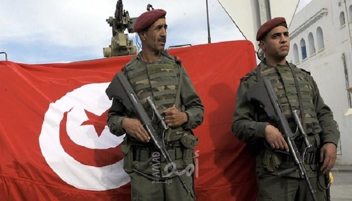 تونس: إحباط عملية إرهابية لاستهداف عسكريين في القصرين